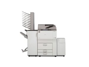 Lanier MP 9002SP Refurbished