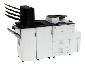 Lanier MP 9003 Refurbished