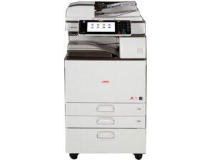 Lanier MP C2003 Refurbished