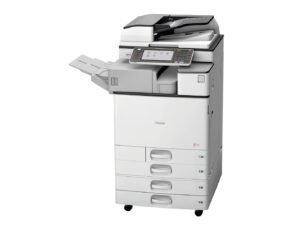 Lanier MP C2503 For Sale