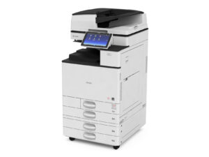 Lanier MP C2504 For Sale