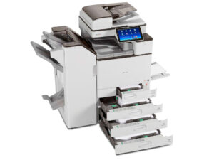 Lanier MP C2504 Refurbished