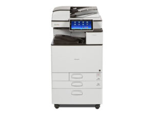 Lanier MP C2504ex For Sale