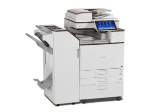 Lanier MP C2504ex Low Price