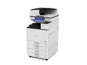 Lanier MP C2504ex Refurbished