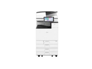 Lanier MP C3002 For Sale
