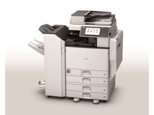 Lanier MP C3002 Low Price