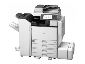 Lanier MP C3002 Refurbished