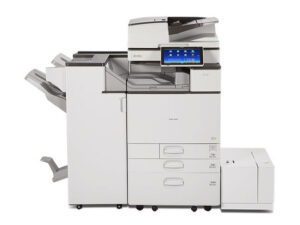 Lanier MP C3004 For Sale