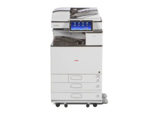 Lanier MP C3004ex Refurbished