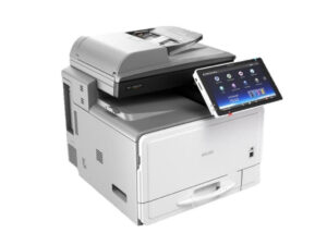 Lanier MP C306 For Sale