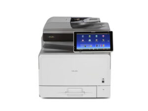 Lanier MP C306 Refurbished
