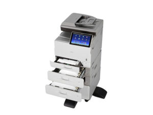 Lanier MP C307 For Sale