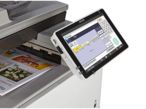 Lanier MP C307 Low Price
