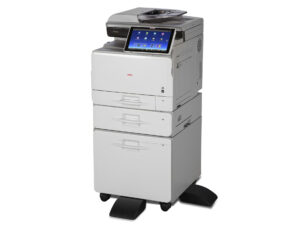 Lanier MP C307 Refurbished