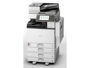 Lanier MP C3502 Refurbished