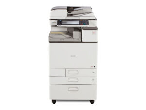 Lanier MP C3503 For Sale