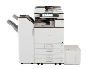 Lanier MP C3503 Refurbished