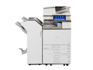 Lanier MP C3504 For Sale