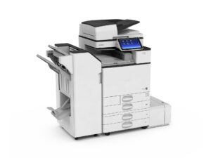 Lanier MP C3504 Low Price