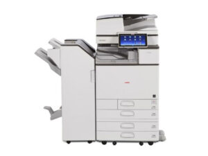 Lanier MP C3504ex Low Price