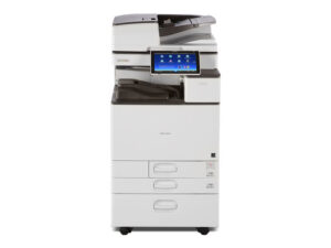Lanier MP C3504ex Refurbished