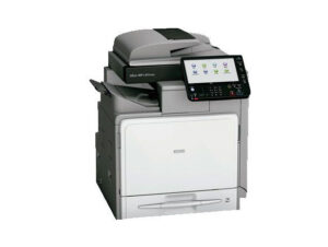 Lanier MP C401 For Sale