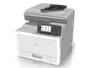 Lanier MP C401 Refurbished
