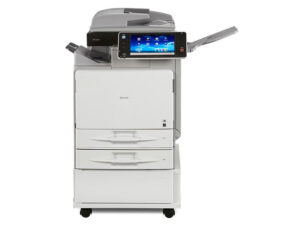 Lanier MP C401SR For Sale