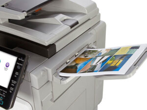 Lanier MP C401SR Low Price
