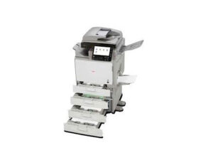 Lanier MP C401SR Refurbished
