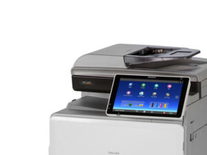 Lanier MP C406 For Sale