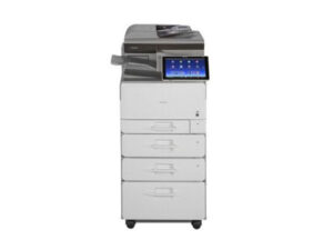 Lanier MP C406 Low Price