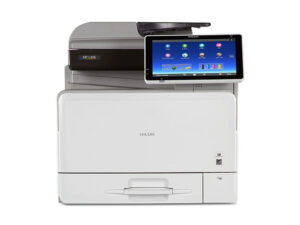 Lanier MP C406 Refurbished