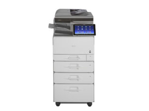 Lanier MP C407 For Sale