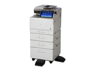 Lanier MP C407 Low Price