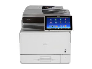 Lanier MP C407 Refurbished