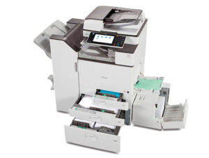 Lanier MP C4503 Low Price