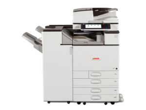 Lanier MP C4503 Refurbished