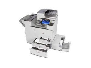 Lanier MP C4504 Low Price