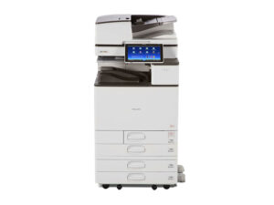Lanier MP C4504 Refurbished