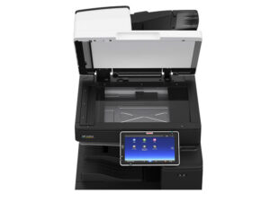 Lanier MP C501SP For Sale