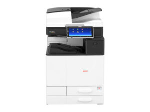 Lanier MP C501SP Low Price