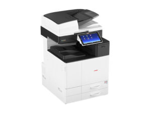 Lanier MP C501SP Refurbished