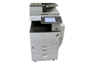 Lanier MP C5502 For Sale