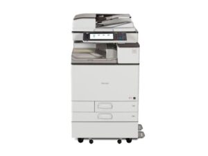 Lanier MP C5502 Low Price