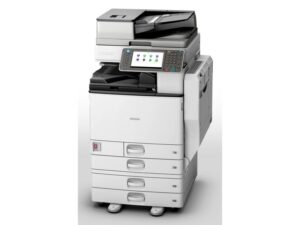 Lanier MP C5502 Refurbished