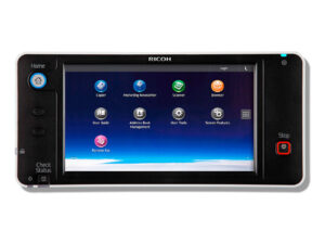 Lanier MP C5503 For Sale