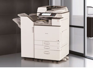 Lanier MP C5503 Refurbished