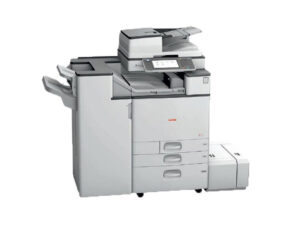 Lanier MP C6003 For Sale